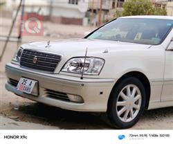 تويوتا كراون